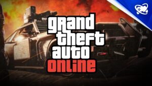GTA Online é tomado por super recompensas no Vai ou Racha