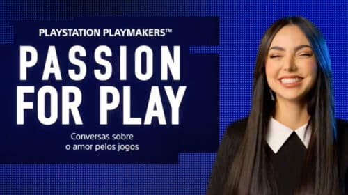 Nyvi Estephan fala sobre Aloy em novo vídeo da PlayStation Brasil