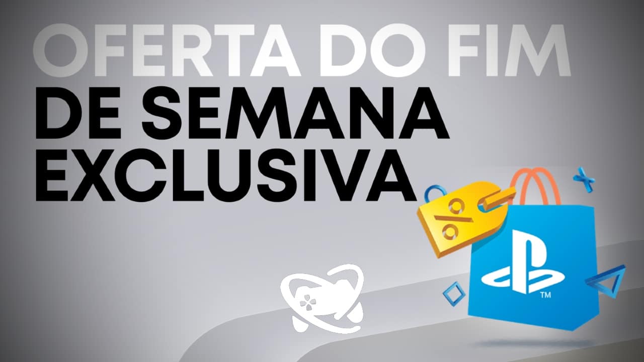 Sony lançará promoção exclusiva para assinantes do PS Plus 1 Oferta do Fim de Semana exclusiva para o PS Plus