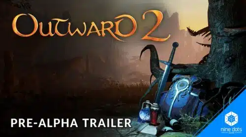 Outward 2 é anunciado com trailer pré-alfa; confira