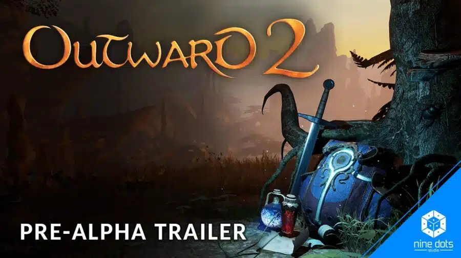 Outward 2 é anunciado com trailer pré-alfa; confira