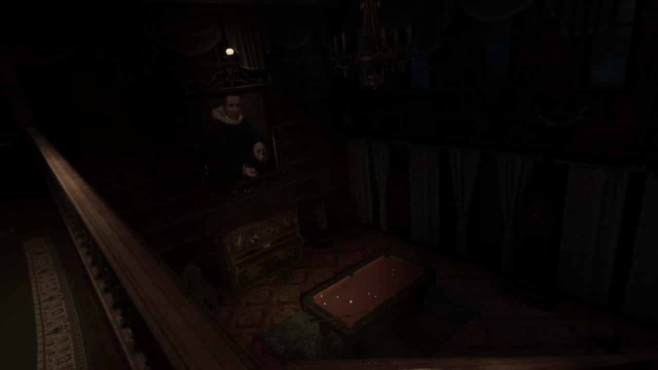 Ovrdark