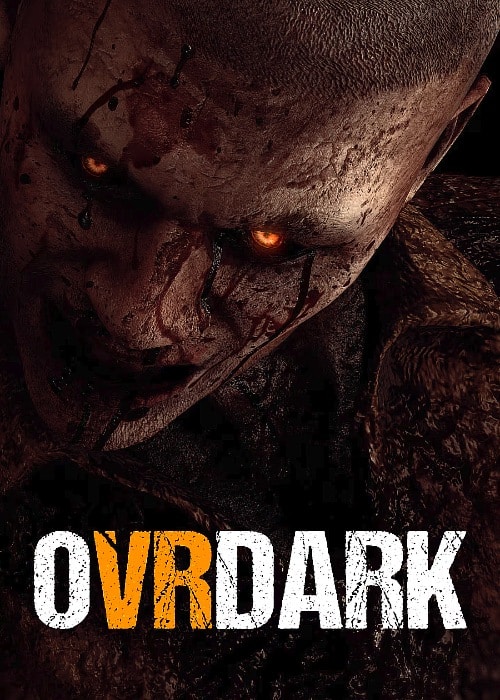 Ovrdark: A Do Not Open Story