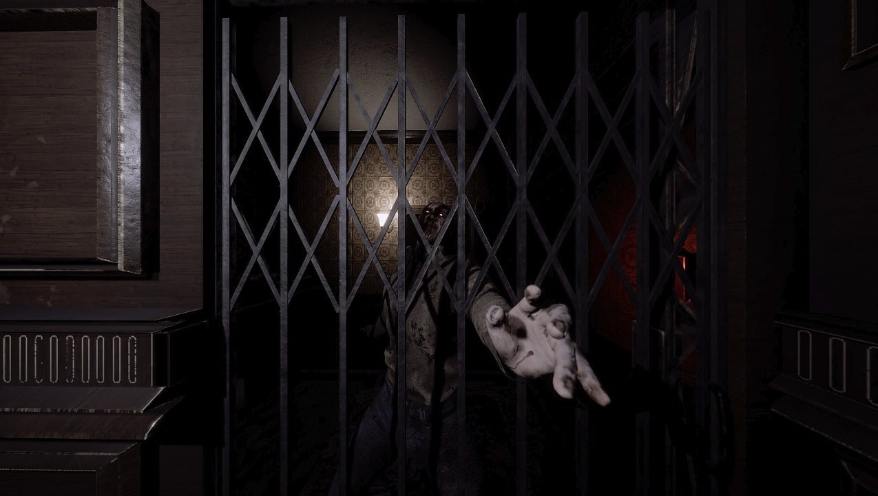 Ovrdark para PS VR2 é adiado por tempo indeterminado 1 Ovrdark