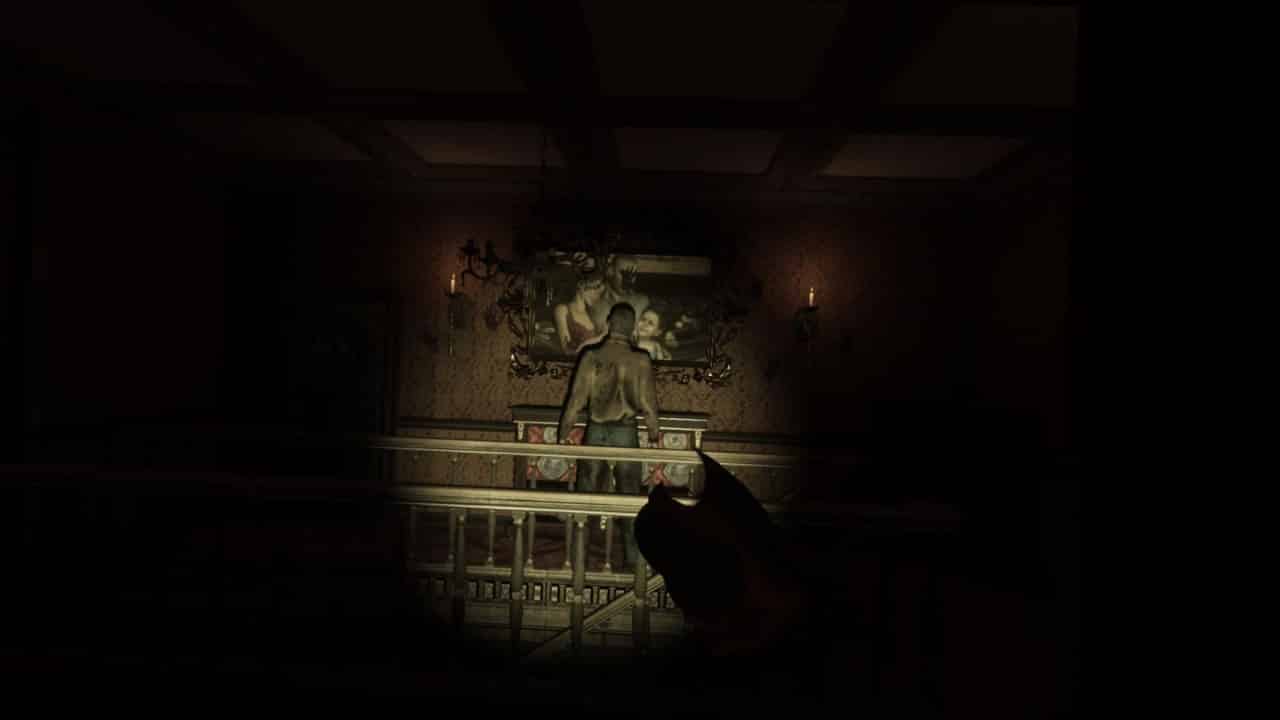 Ovrdark: A Do Not Open Story