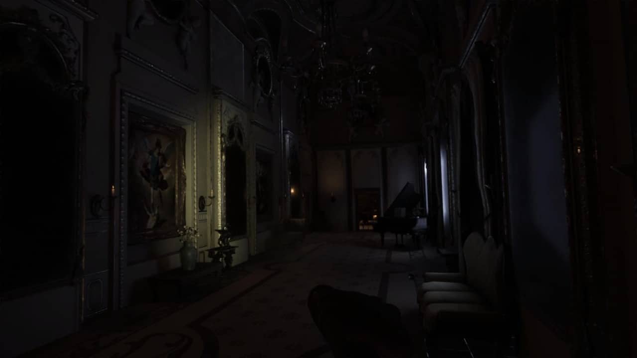 Ovrdark: A Do Not Open Story
