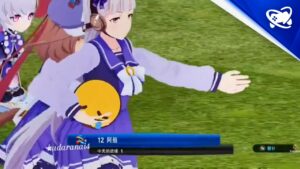 Modders misturam PES com Genshin Impact, e resultado é hilário