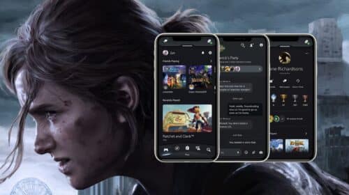 Beta do PS App conta detalhes da lore de The Last of Us 2