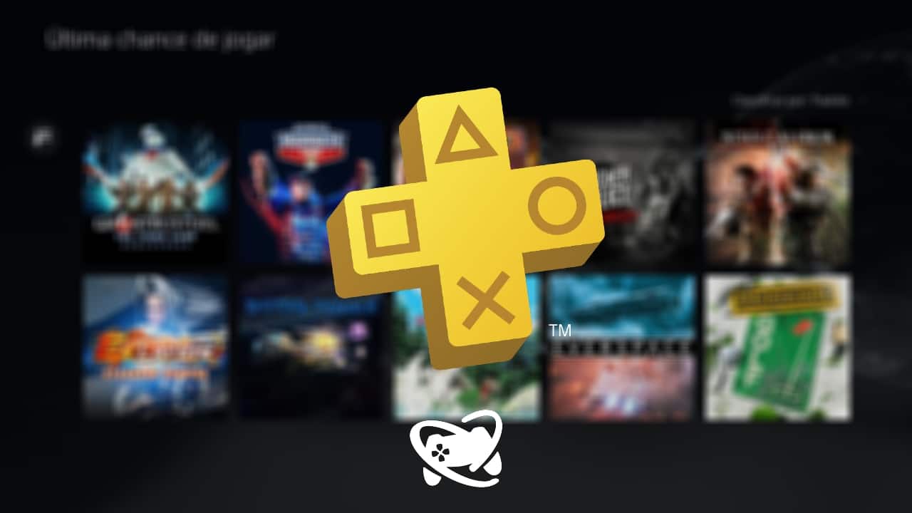 MeuPlayStation on X: Stray e outros 9 jogos deixarão o PS Plus em Julho.  Na aba Última chance para jogar que aparece no Catálogo de Jogos do PS  Plus Extra/Deluxe já exibe