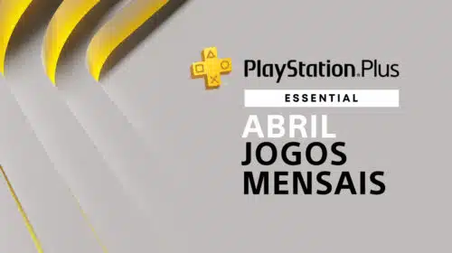 Atenção! Hoje (6) é o último dia para resgatar os jogos do PS Plus de abril