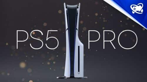 PS5 Pro tem novos detalhes comentados pela Digital Foundry