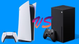 Xbox pode lançar outro rival para o PS5 Digital