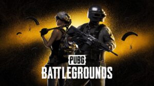 Krafton inova e anuncia CPCs, aliados controlados por IA no PUBG