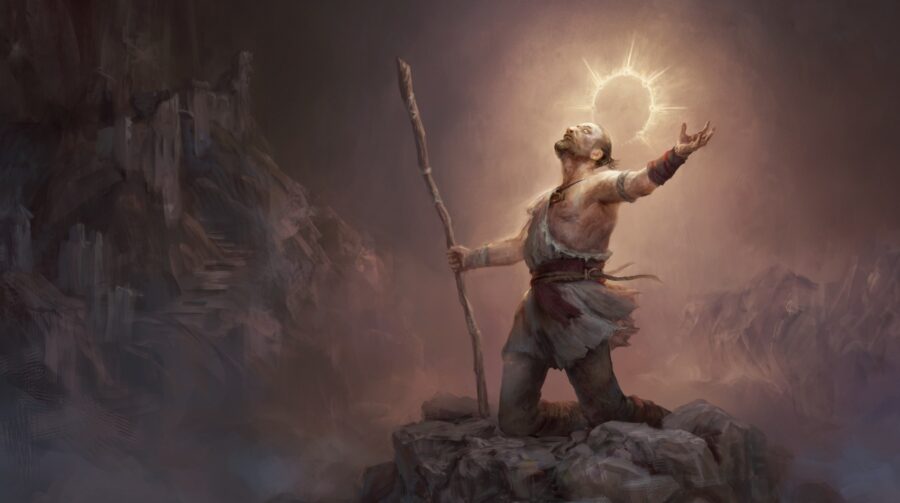 Beta de Path of Exile 2 é adiado para o final de 2024