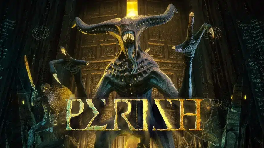 Jogo de tiro cooperativo, Perish será lançado em 15 de abril para PS5