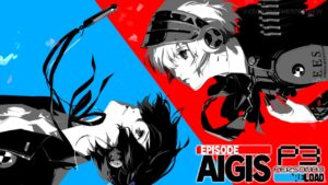 DLC “The Answer” chega ao Persona 3 Reload em setembro
