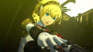 Vendas de DLCs de Persona 3 Reload renderam bons números para a SEGA