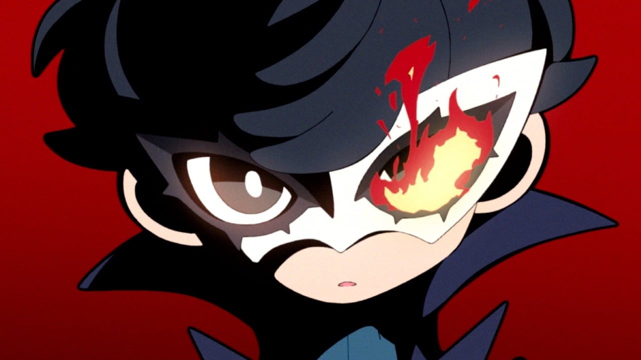 SEGA revela que série Persona passou das 23,5 milhões de vendas 1 Persona 5 Tactica