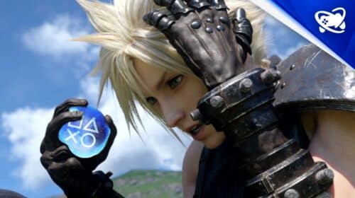 Bug impede platina de Final Fantasy VII Rebirth; entenda!