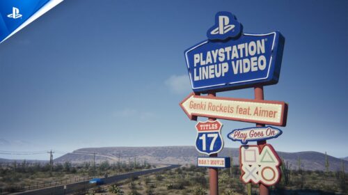 O Play Continua: Sony lança vídeo com futuros lançamentos do PS5