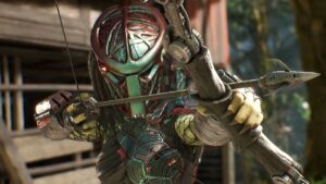 Predator: Hunting Grounds será lançado para PS5 em outubro
