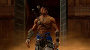 Prince of Persia: The Lost Crown terá DLC e três updates grátis nos próximos meses