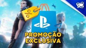 Sony lançará promoção exclusiva para assinantes do PS Plus