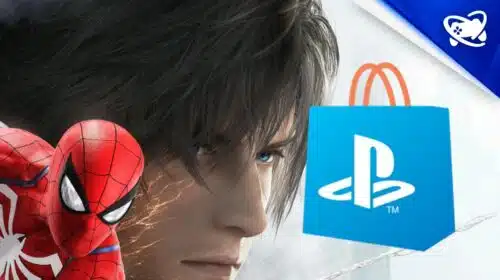 Olho na PS Store: Sony lançará nova promoção nesta quarta (13)
