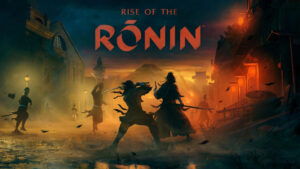 Rise of the Ronin vai precisar de 180GB de espaço no PC