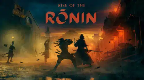 Rise of the Ronin vai precisar de 180GB de espaço no PC