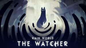Atualização para Rain World, “The Watcher” é anunciada