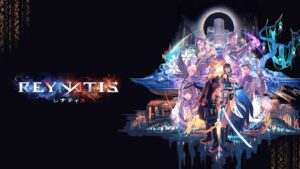 Reynatis tem conteúdos pós-lançamento revelados em trailer