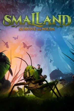 Smalland: Survive the Wilds: vale a pena?