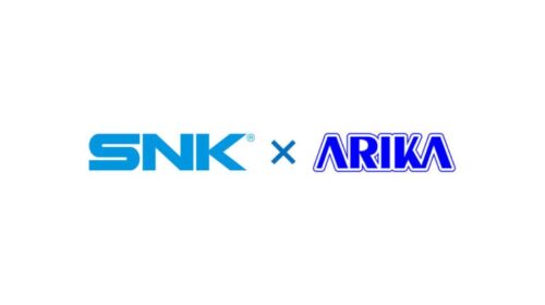 Old school! SNK anuncia parceria para 