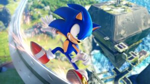 Devs de Sonic Frontiers estavam “com medo” do fracasso