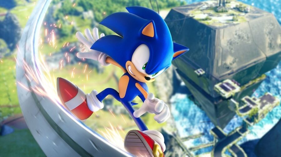 Mudou! Estilo Fall Guys, Sonic Rumble deve ser anunciado em breve