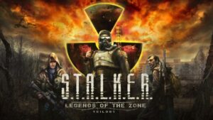 Coletânea de STALKER aparece em pré-venda para PS4 no Japão