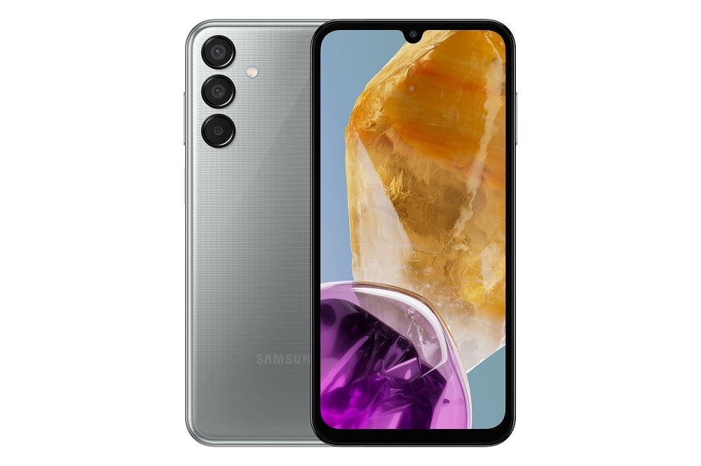 Samsung Galaxy M15