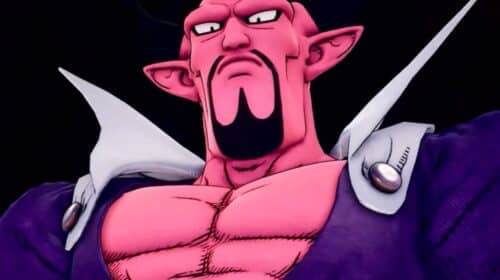 Dabura, é você? Sand Land tem trailer na floresta; assista!