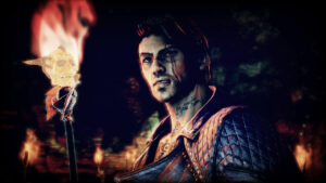 Suda51 gostaria de trabalhar em uma sequência de Shadows of the Damned