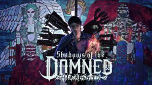Remaster de Shadows of the Damned chega em 2024 ao PS4 e PS5