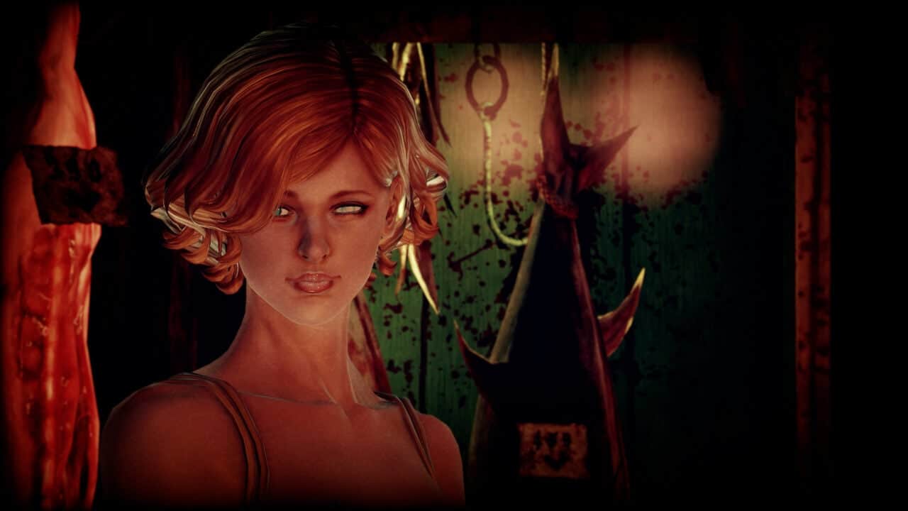 Remaster de Shadows of the Damned chega em 2024 ao PS4 e PS5 2 Shadows of the Damned: Hella Remastered