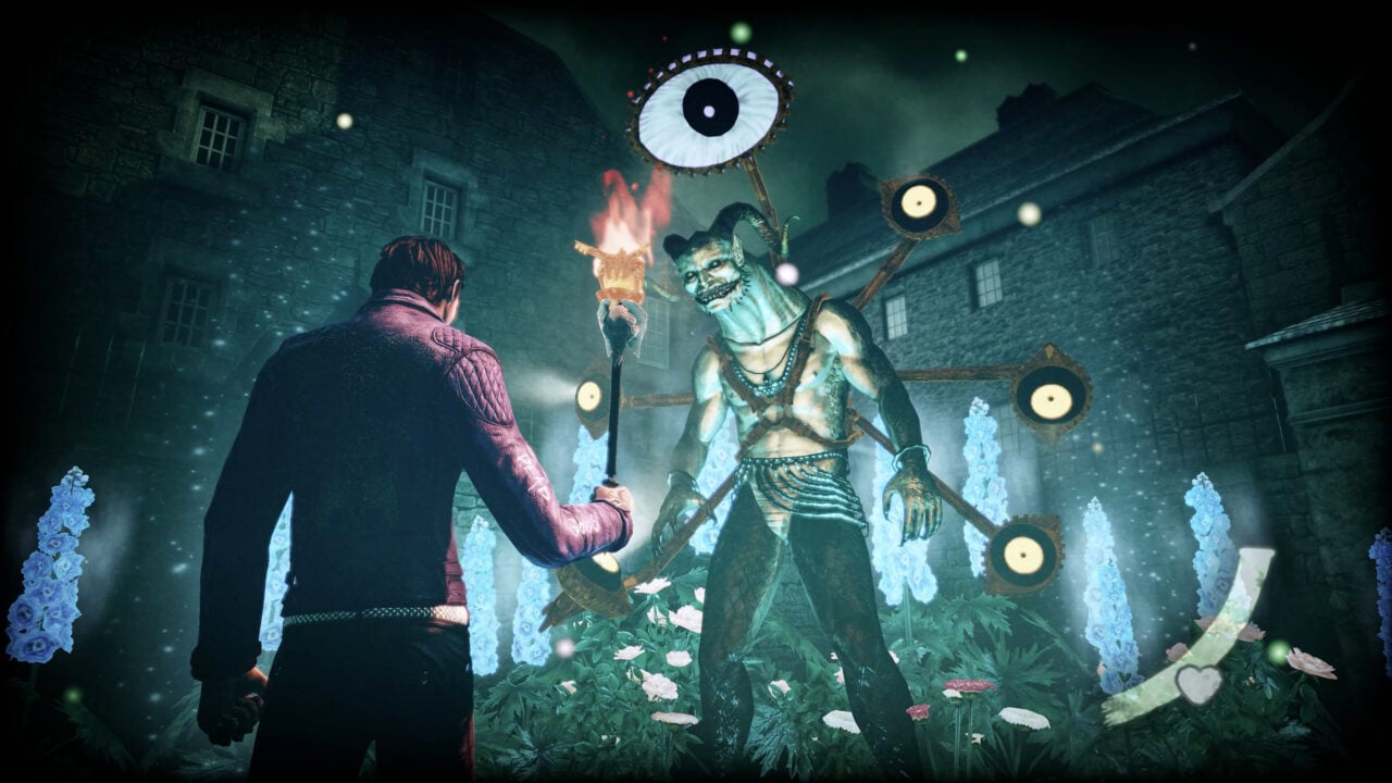Remaster de Shadows of the Damned chega em 2024 ao PS4 e PS5 3 Shadows of the Damned: Hella Remastered