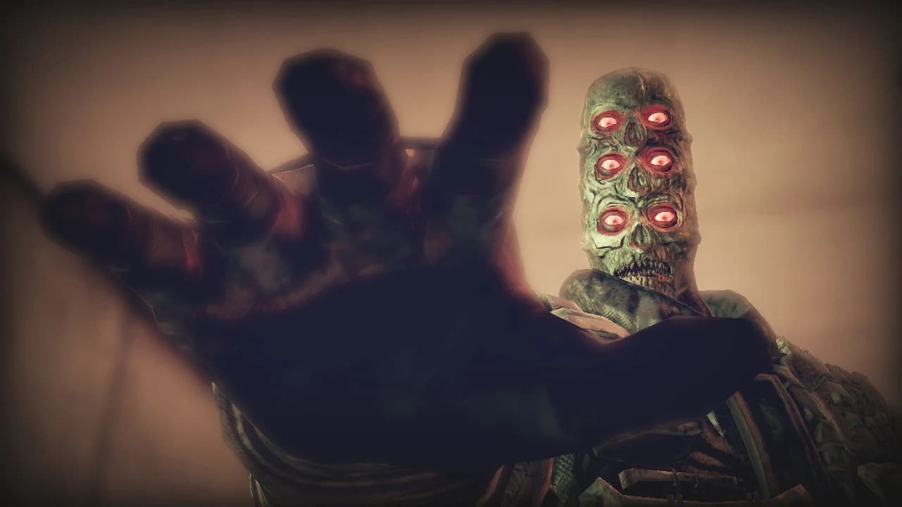 Suda51 gostaria de trabalhar em uma sequência de Shadows of the Damned 1 Shadows of the Damned