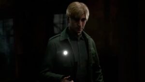 Silent Hill 2 Remake pode estar mais próximo do que imaginamos