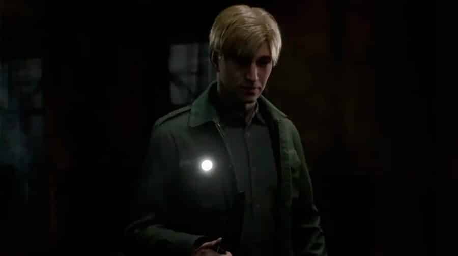 Silent Hill 2 Remake pode estar mais próximo do que imaginamos