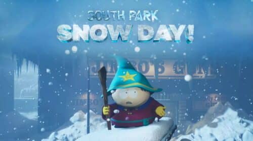 South Park: Snow Day: vale a pena?