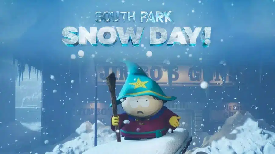 South Park: Snow Day: vale a pena?