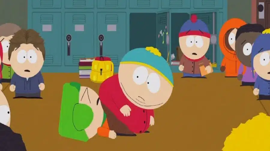 Pior que bomba! Jogo de South Park tem 50 sons de puns gravados