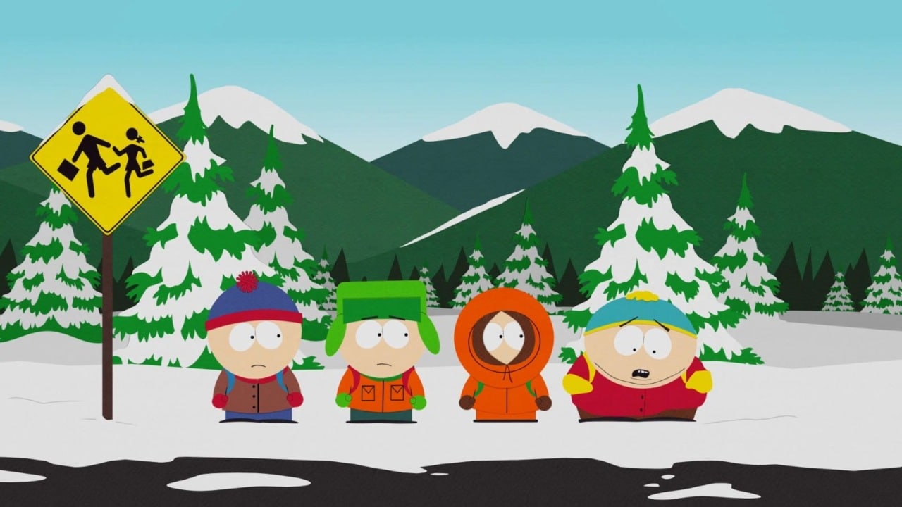 South Park: Snow Day: vale a pena? 2 South Park: Snow Day